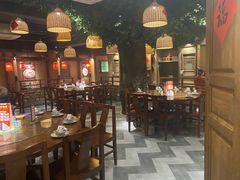 大堂-乡里八闽·福州乡土菜(火车北站店)