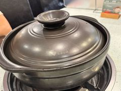 -烹然四季椰子鸡火锅(团结湖总店)