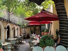 -玫瑰厅上海菜(兴国路店)