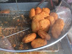 -厚富香面食店王好炸糕(延安路店)