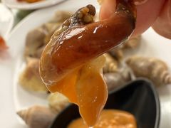 -钱塘府海鲜餐厅