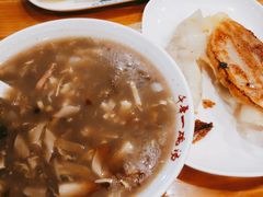 -张小文胡辣汤(龙柏新村店)
