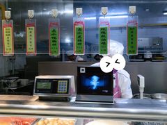 -清华大学-观畴园餐厅
