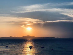 -网红落日悬崖餐厅 The Sky Gallery