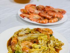 -海帮主·蒸汽海鲜青岛菜(栈桥火车站店)