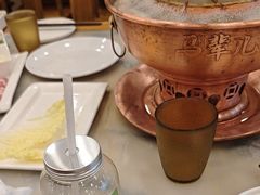 -牛街·马辈儿涮肉(牛街二店)