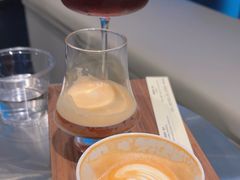 -Dogi&kiki Coffee(中心商务大厦店)