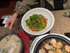 -绿茶餐厅(coco park 店)