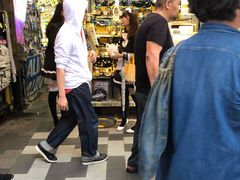 -秋叶原电器街