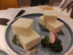 酸奶糕-虾饺妹·粤式茶餐厅(荟聚店)
