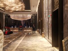 -万达文华酒店·48F云端窗景美食汇自助餐厅