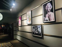 -成都百丽宫影城(LUXE太古里店)