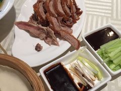-全聚德(胜利大街店)