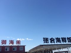 -张会海鲜饭店(东戴河店)