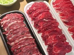 -掂档潮汕牛肉火锅(沈阳万象城店)
