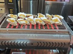 -海底捞大排档火锅(打浦路店)