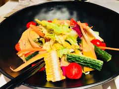 -上海1号私藏菜(静安店)