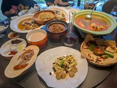 -炊江南·上海菜(国展华漕店)
