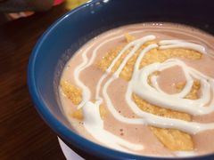 公主浓汤-panchos 墨西哥餐厅(嘉绿苑店)
