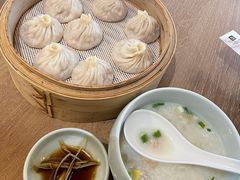 -一品小笼(金融街店)