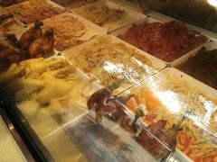 -紫燕百味鸡(灵岩南路店)