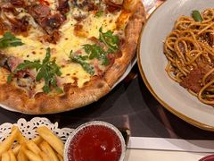 -盘炉forenza·云贵川融合小食堂 ( 钟楼中柳巷店)