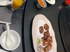 -艳阳天民俗村(公园路店)
