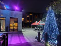 -上海崇明金茂凯悦酒店