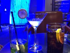 -于家堡洲际酒店·堡子里酒廊