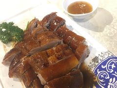 -利雅园酒家(大沙地店)