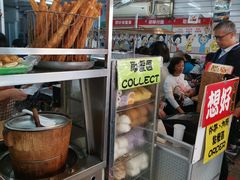 -永和豆漿(西門町店)