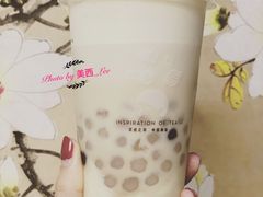 -喜茶(深圳海岸城店)