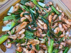 -古城苗家土菜馆(河景餐厅店)