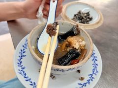 -達揚原味燉品(文明路店)