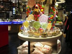 -大漠风烤肉火锅自助餐厅(鹰展店)