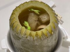 -東海海鲜酒家(中信广场店)