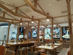 -味千拉面(世纪东方店)