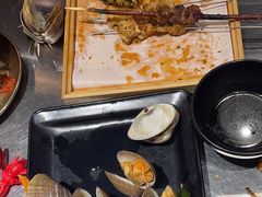 -提老炮儿烧烤(南山店)