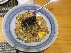 -兆治日本料理(华府世家店)