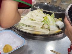 -屯老二农家铁锅炖·行业领军者(梅江店)