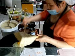 -父子俩鸡蛋灌饼(角门店)