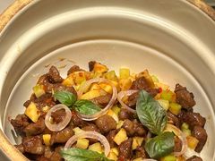 -三嚥阁 La Villa Restaurant