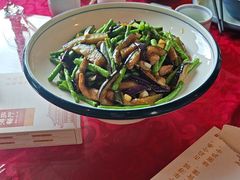 -浔庐餐厅•江西老字号•九江菜(南湖国际店)