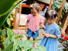 -束河人家(南锣鼓巷店)