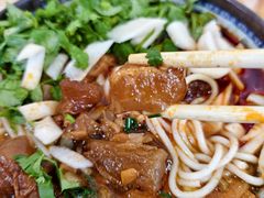 -牛师傅牛肉面(尚隆路店)