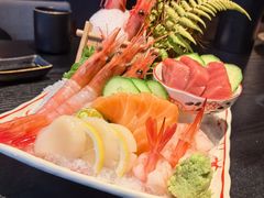 -和一料理(安阳店)