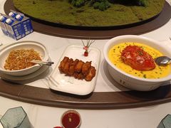 -金贵源食神(楚河汉街店)
