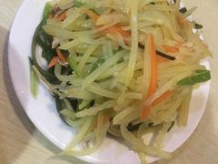 -西苑美食城(龙湖星悦荟店)