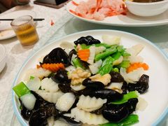 -福来居烤鸭店(天坛二店)