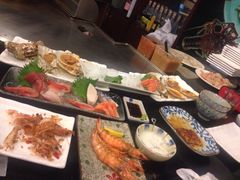 -真剑日本料理·铁板烧(贵州路店)